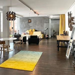 Heart of Gold Hostel Berlin